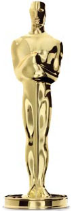 Academy Award Trophy